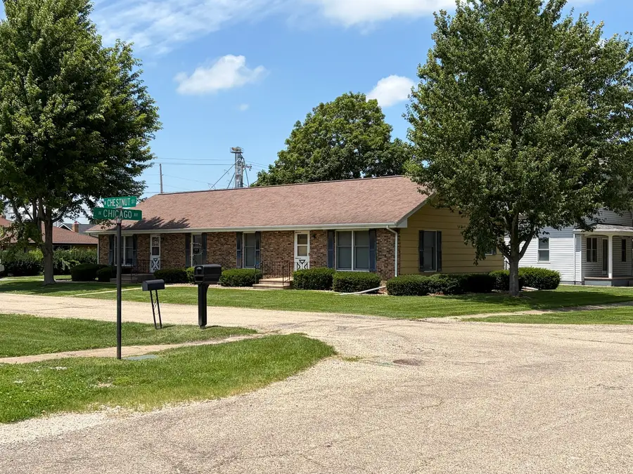Address Withheld By Seller, Ladd, IL 61329 - #2