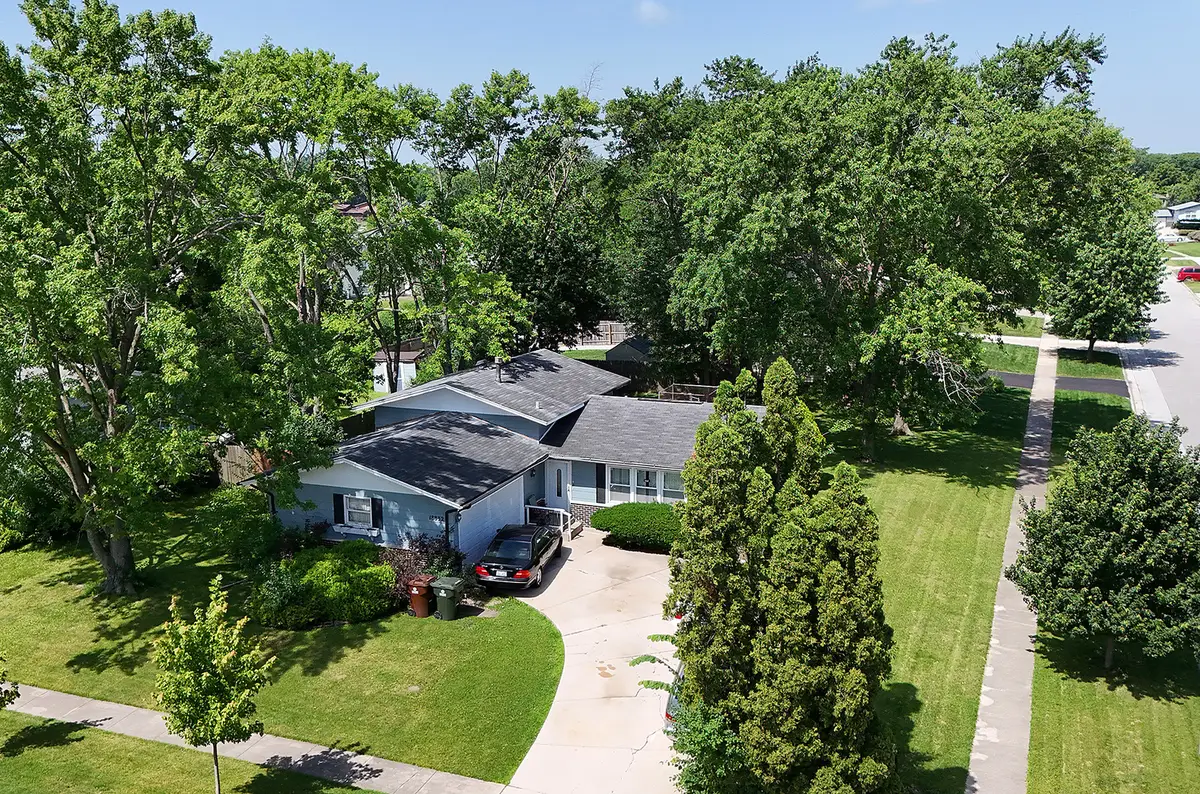 18832 Keeler Avenue, Country Club Hills, IL 60478 - #1