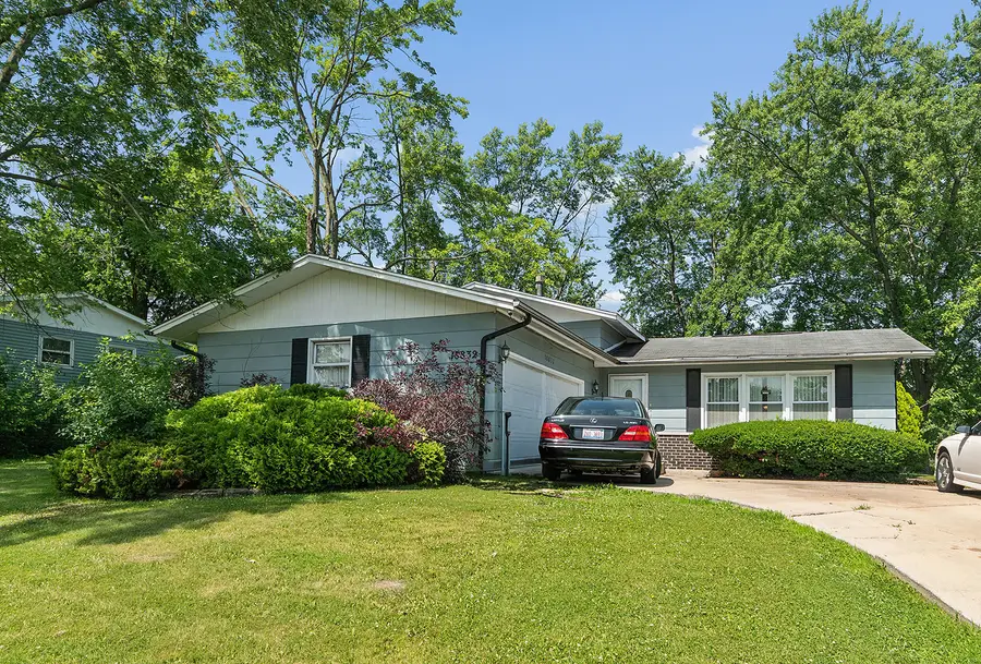 18832 Keeler Avenue, Country Club Hills, IL 60478 - #2