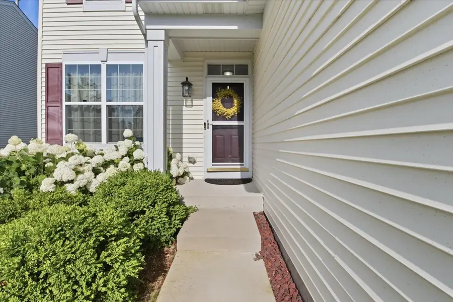 163 Easton Drive, Gilberts, IL 60136 - #2