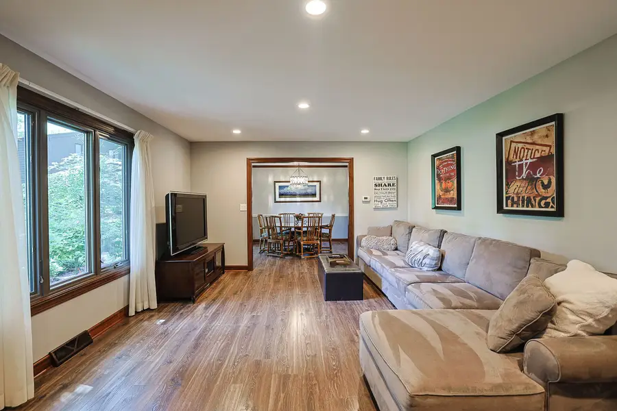 3S654 Terrace Drive, North Aurora, IL 60542 - #3