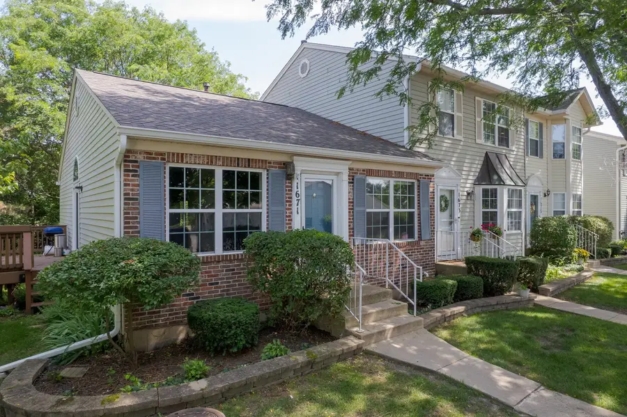 1671 Washington Court, Geneva, IL 60134 - #2