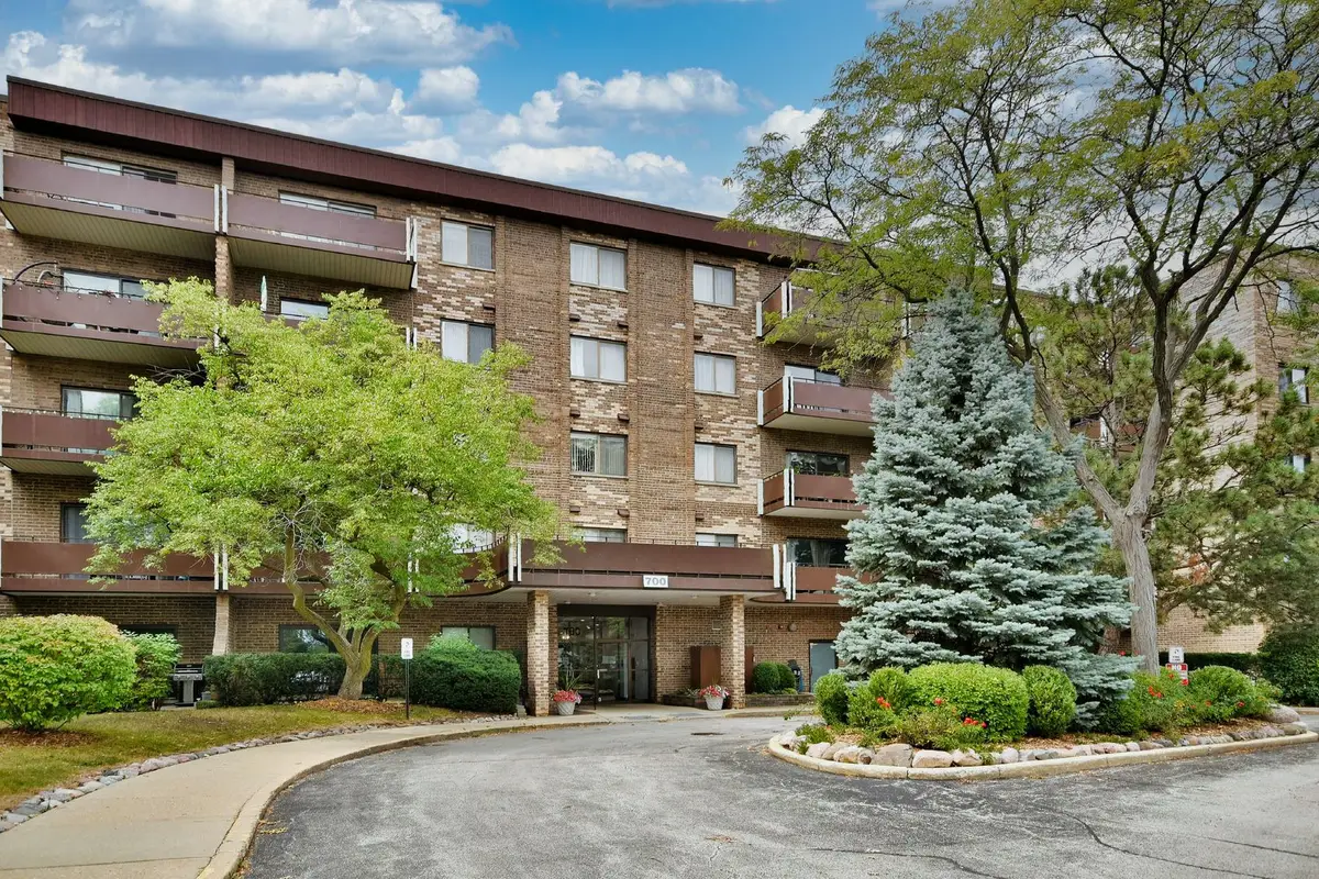 700 Wellington Avenue #207, Elk Grove Village, IL 60007 - #1