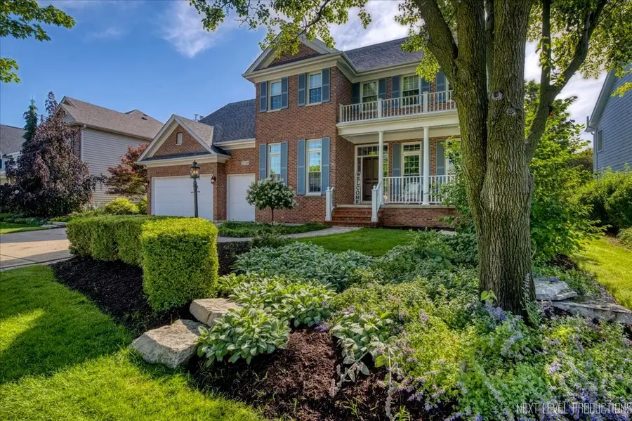 2736 Willow Ridge Drive, Naperville, IL 60564 - #2
