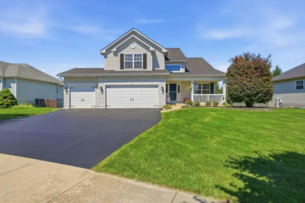 2213 Roaring Creek Drive, Aurora, IL 60503