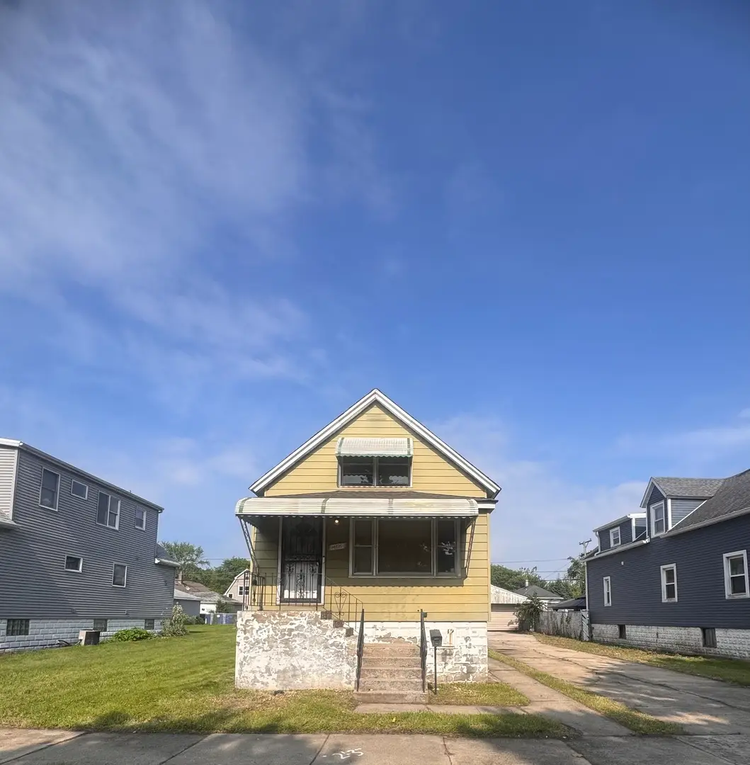 14035 S Green Bay, Burnham, IL 60633 - #1