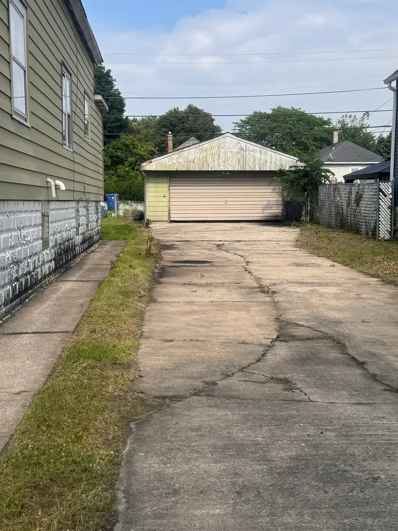 14035 S Green Bay, Burnham, IL 60633 - #2