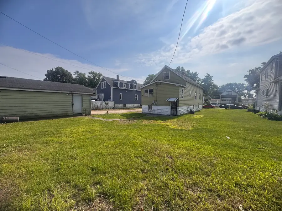 14035 S Green Bay, Burnham, IL 60633 - #3