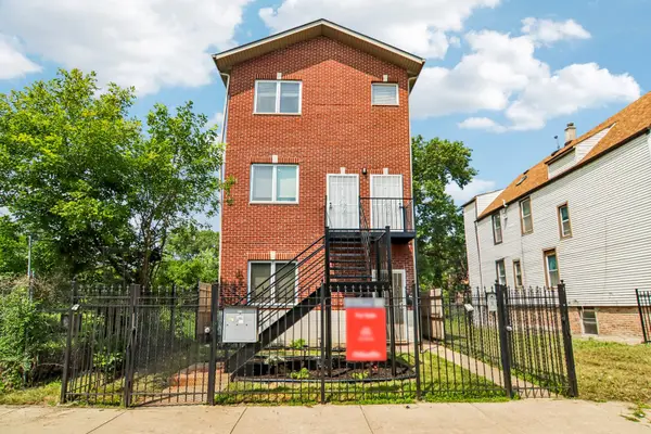 7018 S Dorchester Avenue, Chicago, IL 60637