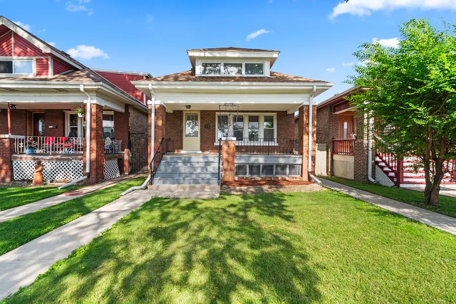 5827 S Spaulding Avenue, Chicago, IL 60629 - #2