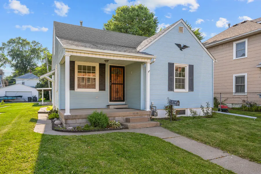 1826 33rd Street, Rock Island, IL 61201 - #2