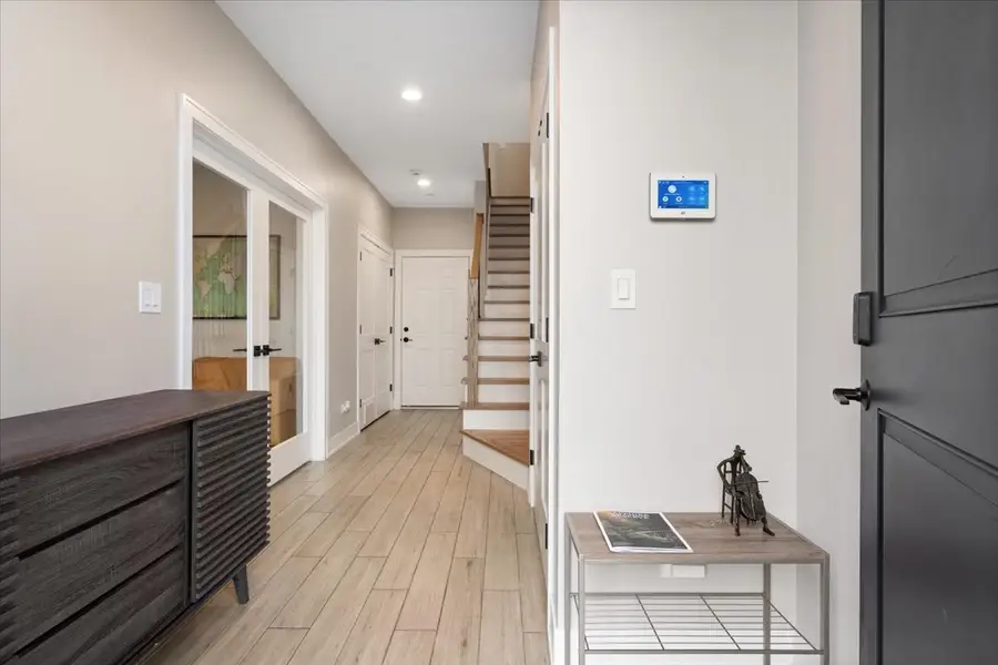 4442 S Drexel Boulevard #G, Chicago, IL 60653 - #3