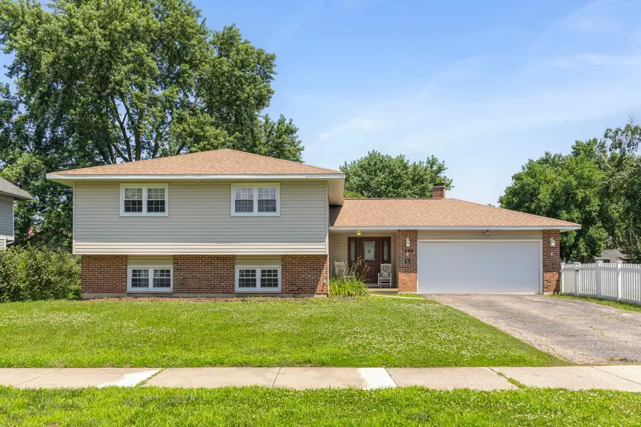 1644 Verdin Lane, Naperville, IL 60565 - #2