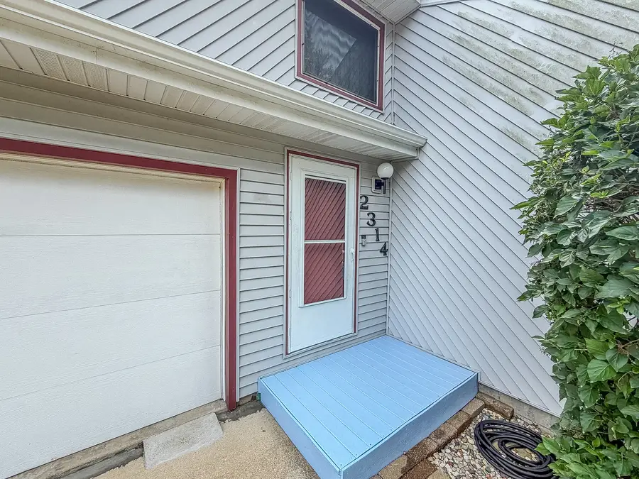 2314 Mulberry Court, Champaign, IL 61821 - #3
