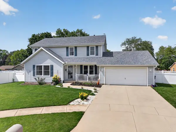 1104 Chicory Lane, Ottawa, IL 61350