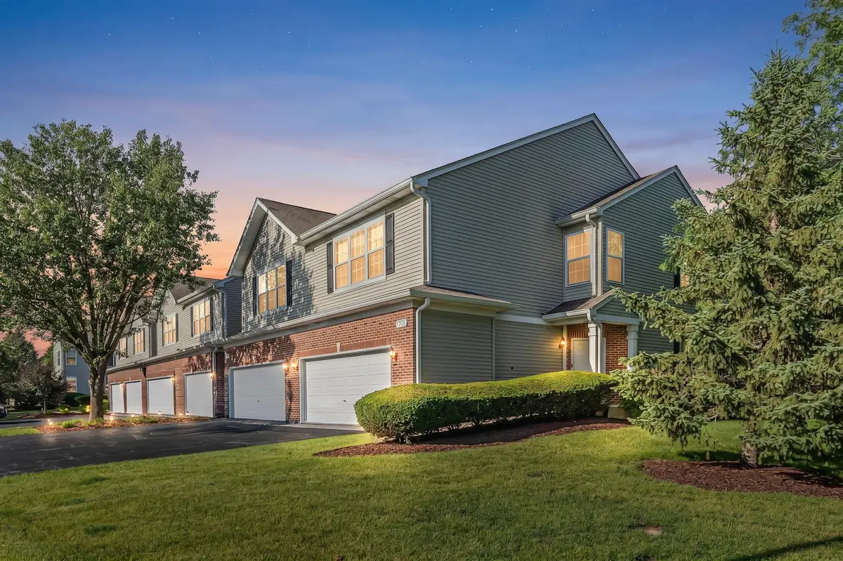 158 N Palmer Drive, Bolingbrook, IL 60490 - #1