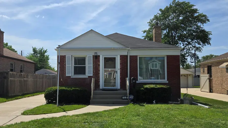 7642 N Osceola Avenue, Niles, IL 60714 - #2