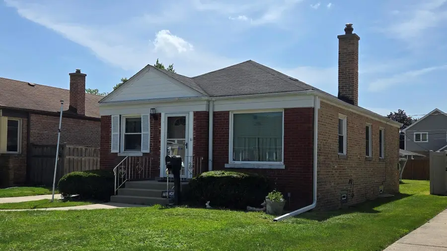 7642 N Osceola Avenue, Niles, IL 60714 - #3
