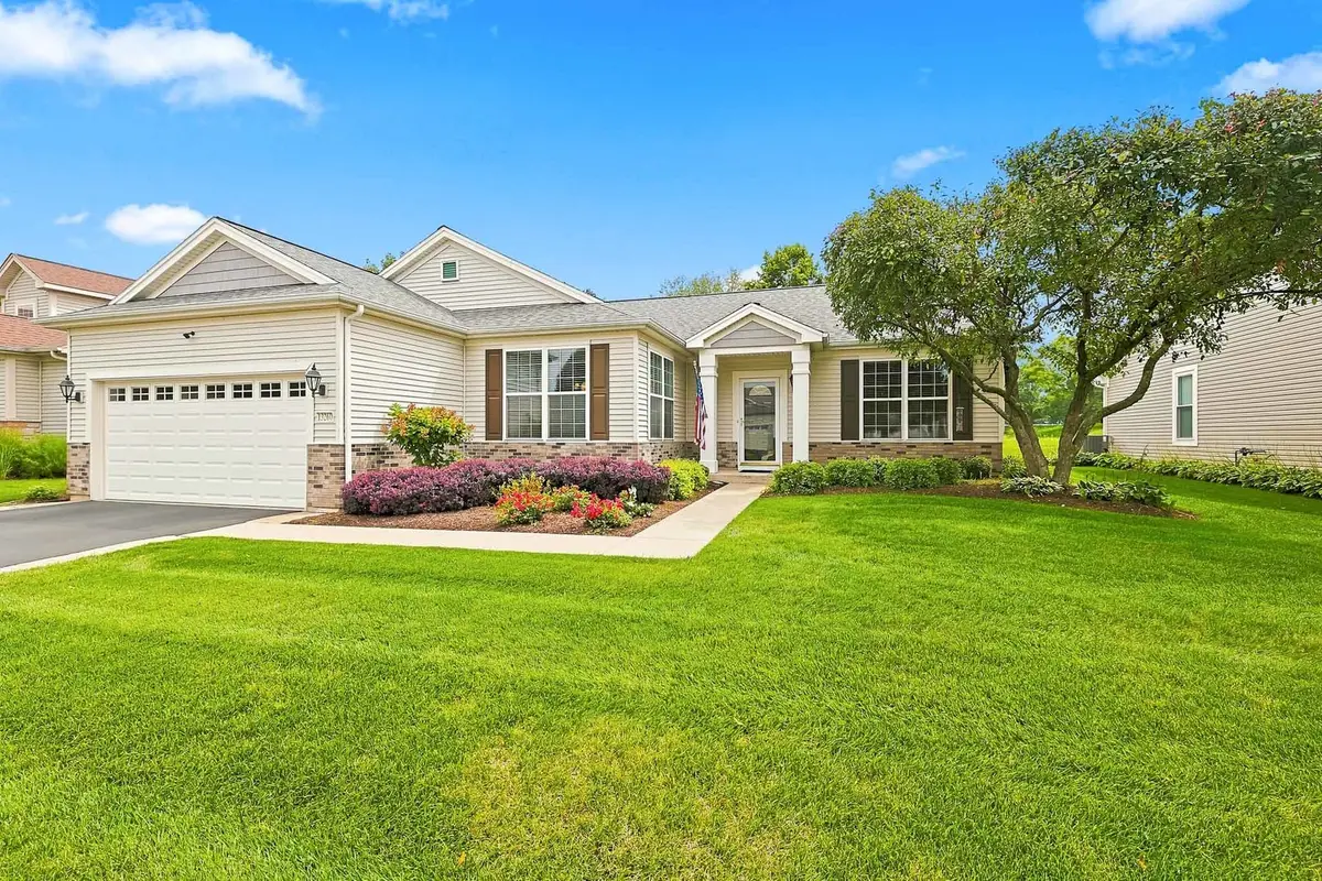13260 Cold Springs Drive, Huntley, IL 60142 - #1