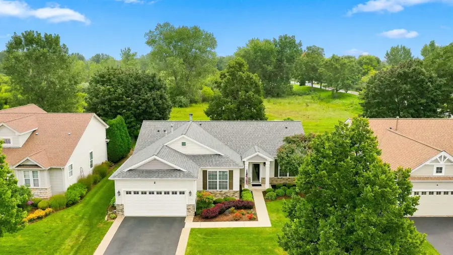 13260 Cold Springs Drive, Huntley, IL 60142 - #2