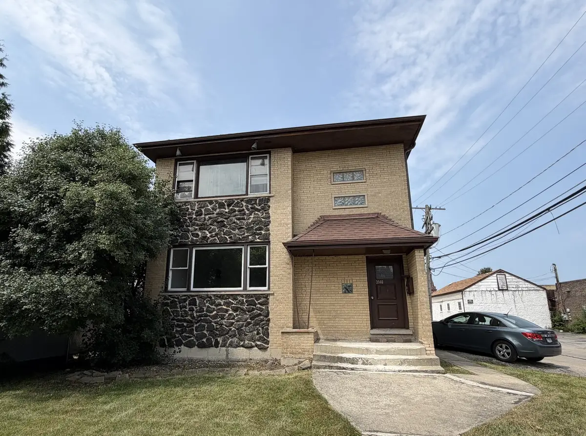 3940 Center Avenue, Lyons, IL 60534 - #1