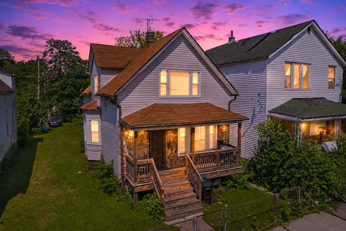 11612 S Lafayette Avenue, Chicago, IL 60638 - #1