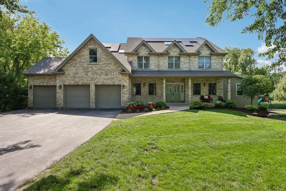 374 Sharon Drive, Barrington, IL 60010 - #1