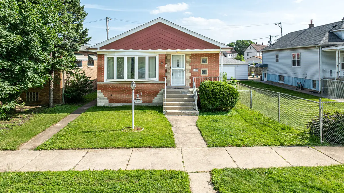 3307 E 136th Street, Chicago, IL 60633 - #1