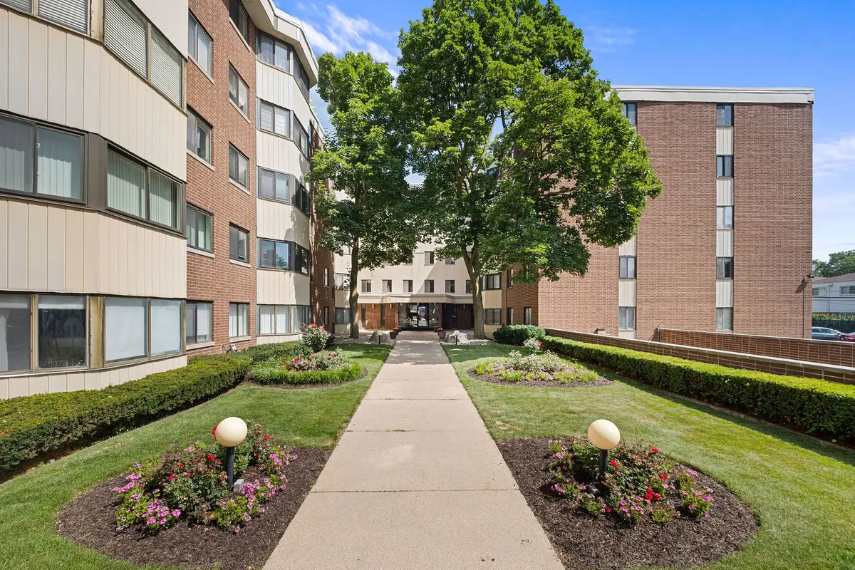 5500 Lincoln Avenue #504W, Morton Grove, IL 60053 - #1