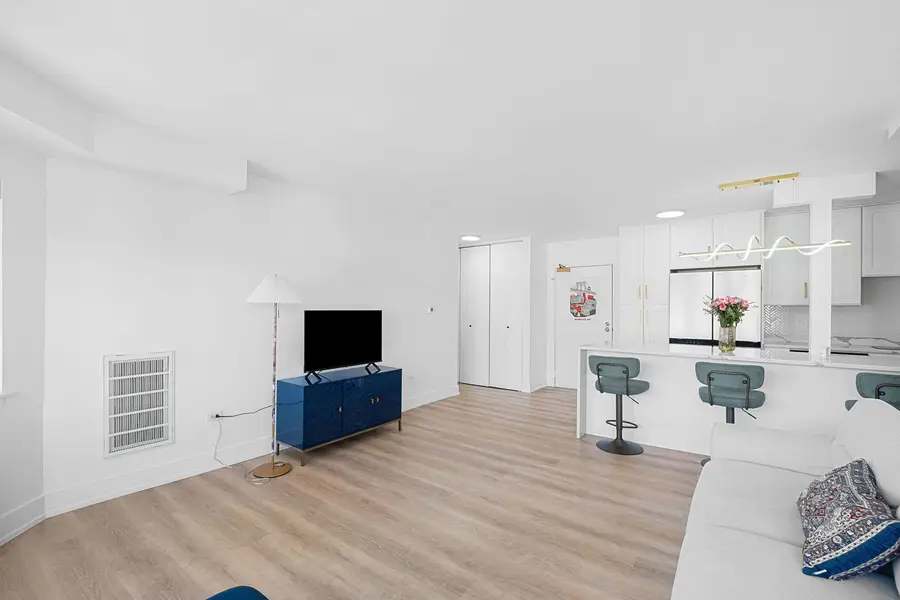 5500 Lincoln Avenue #504W, Morton Grove, IL 60053 - #3