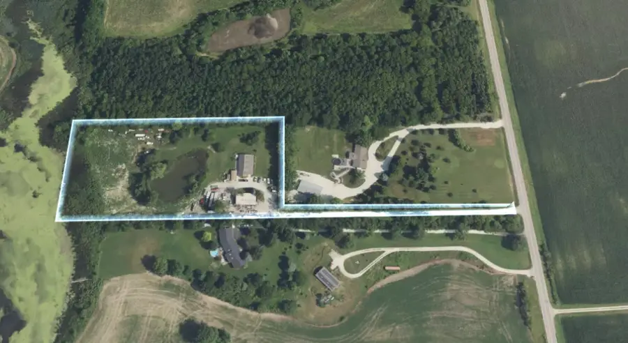24550 S Harlem Avenue, Frankfort, IL 60423 - #2