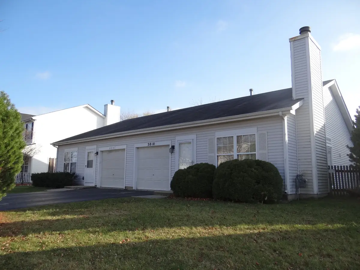2818 Alameda Court, Naperville, IL 60564 - #1