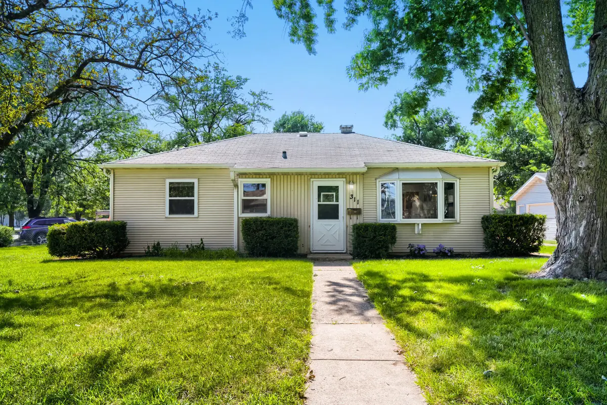 311 Notre Dame Avenue, Joliet, IL 60436 - #1