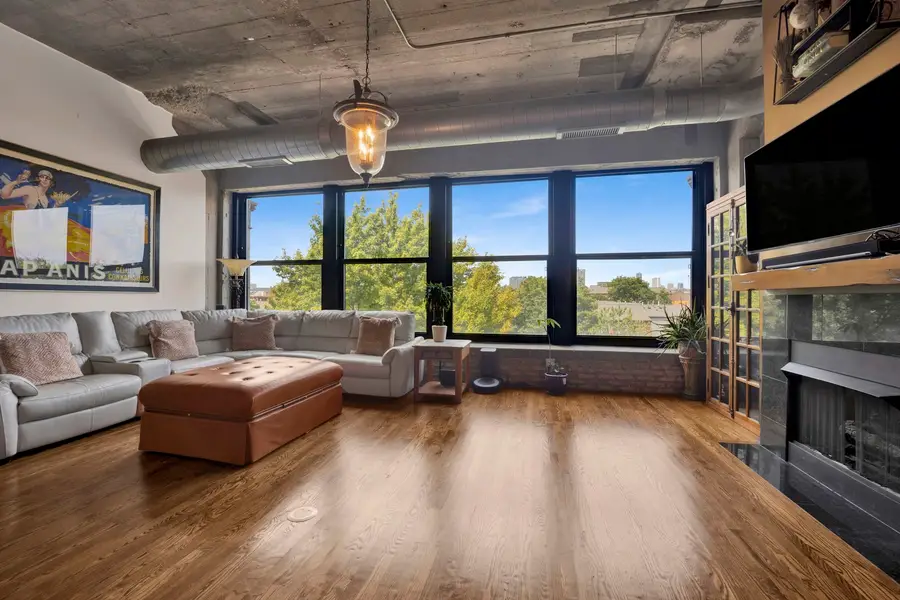 1033 W 14th Place #318, Chicago, IL 60608 - #3