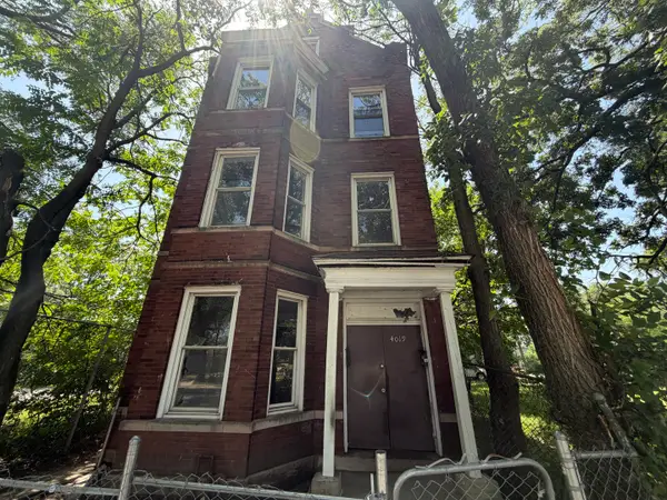 4019 W 16th Street, Chicago, IL 60623