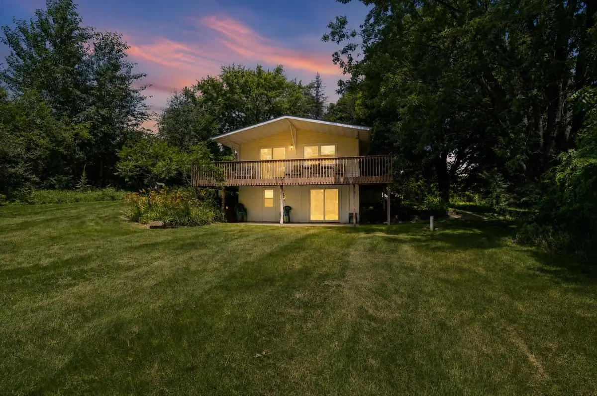 7A256 Tomahawk Lane, Apple River, IL 61001 - #1