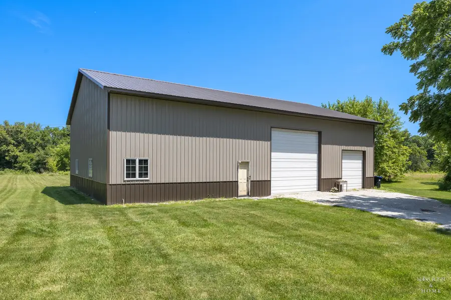 2802 N Ringwood Road, McHenry, IL 60050 - #3