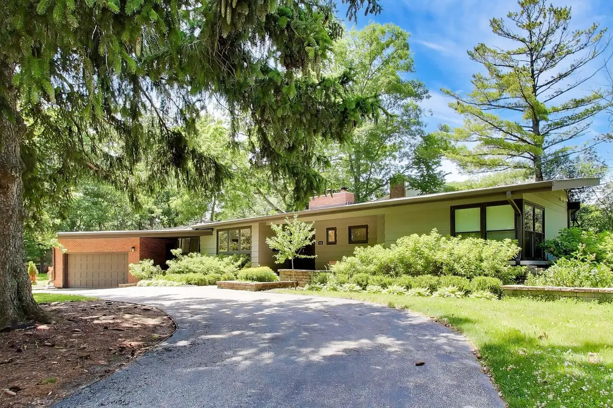 3320 Krenn Avenue, Highland Park, IL 60035 - #1