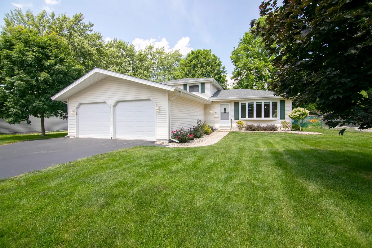 52 Emery Drive, Bourbonnais, IL 60914 - #1