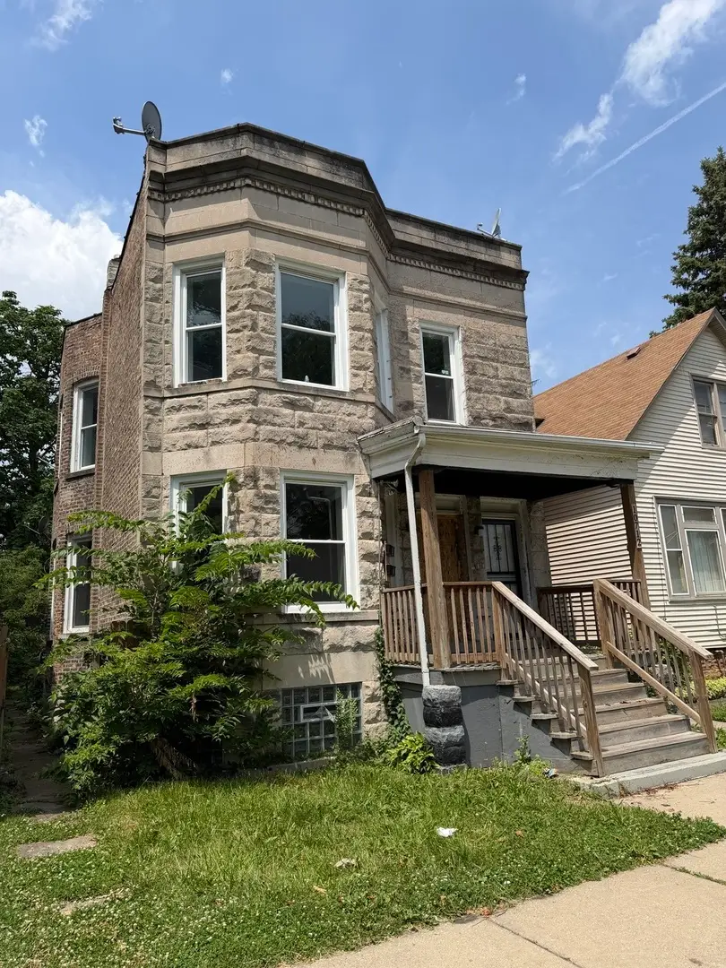 10712 S Wabash Avenue, Chicago, IL 60628 - #2