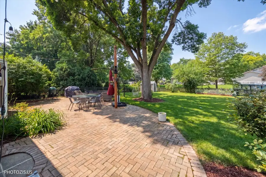 2205 Riverlea Circle, Naperville, IL 60565 - #3
