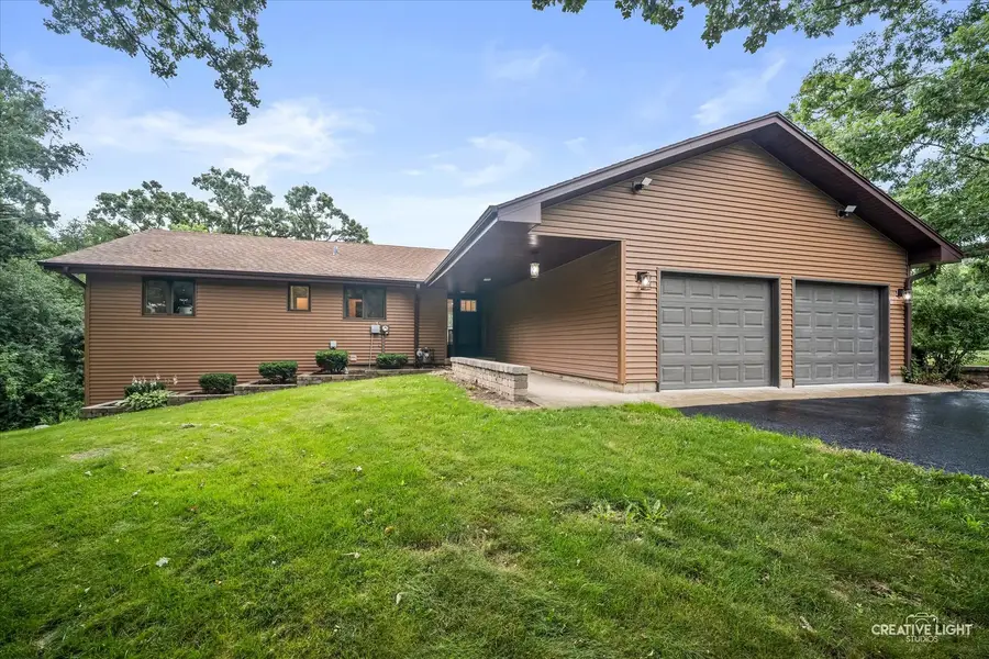 10033 W Hillshire Drive, Richmond, IL 60071 - #2