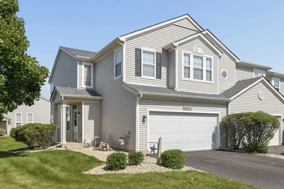 16531 S Windsor Lane, Lockport, IL 60441 - #1