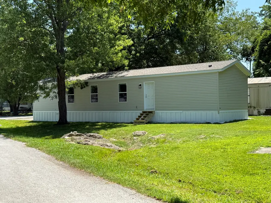 3 Franklin Lane, Carbondale, IL 62901 - #3