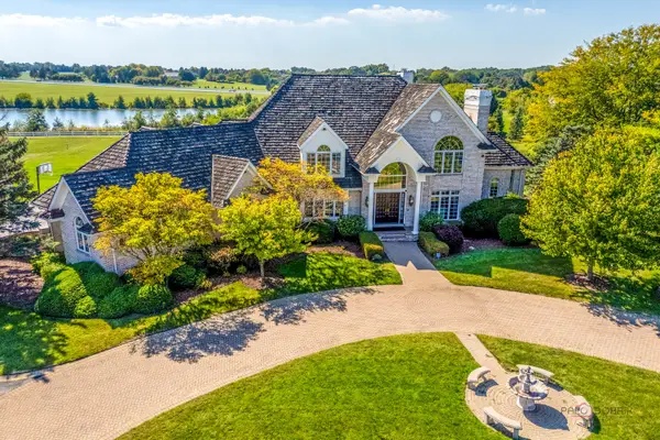 37108 N Kimberwick Lane, Wadsworth, IL 60083