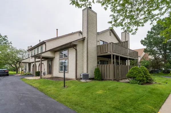 1224 Clematis Drive, Streamwood, IL 60107