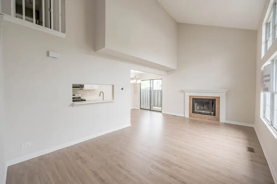 1224 Clematis Drive, Streamwood, IL 60107 - #2