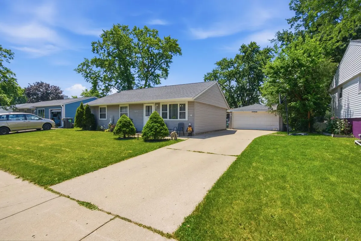 504 Rambler Lane, Streamwood, IL 60107 - #1
