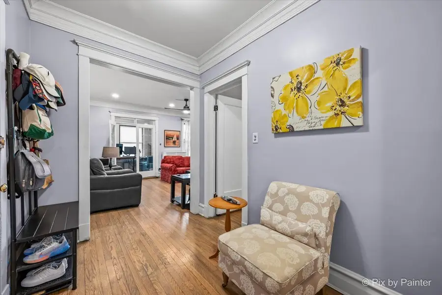 1209 E 53rd Street #1, Chicago, IL 60615 - #3