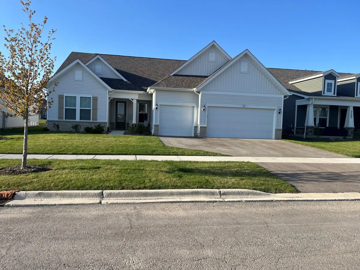 3276 Mallory Creek Lane, Aurora, IL 60503 - #1